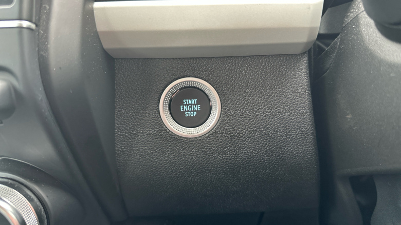 Renault Zoe 100kW S Edition R135 50kWh Rapid Charge 5dr Auto Electric Hatchback